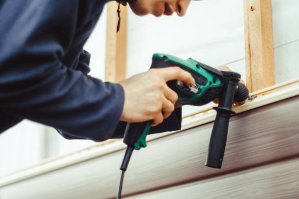 Holmen, WI Siding Installation & Repair Company